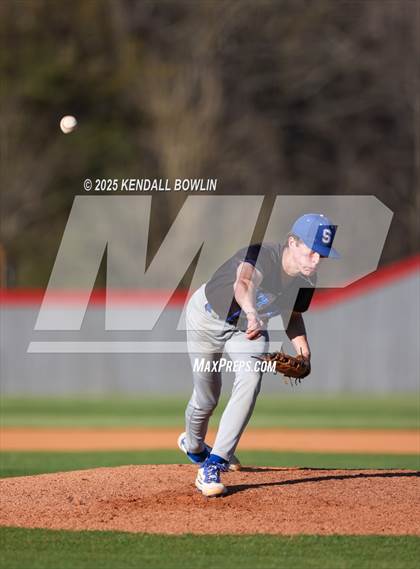 Thumbnail 3 in Saltillo @ South Panola photogallery.