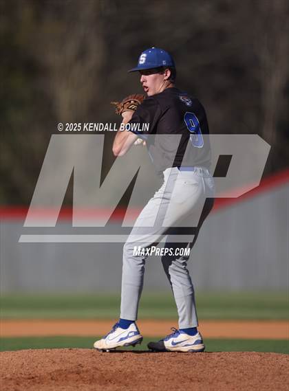 Thumbnail 3 in Saltillo @ South Panola photogallery.