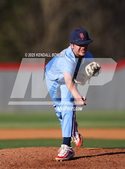 Thumbnail 1 in Saltillo @ South Panola photogallery.