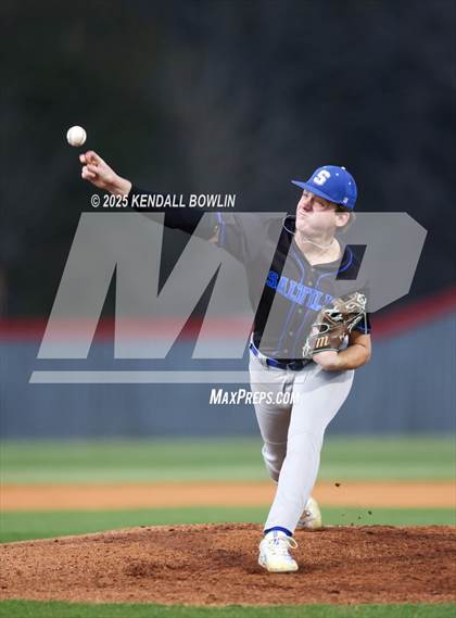Thumbnail 3 in Saltillo @ South Panola photogallery.