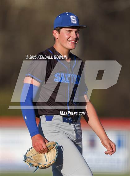 Thumbnail 2 in Saltillo @ South Panola photogallery.