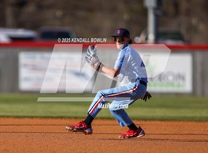 Thumbnail 1 in Saltillo @ South Panola photogallery.