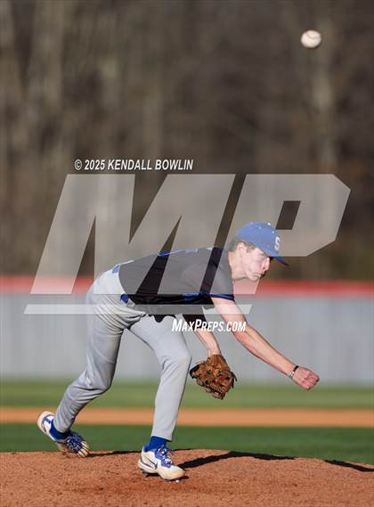 Thumbnail 1 in Saltillo @ South Panola photogallery.