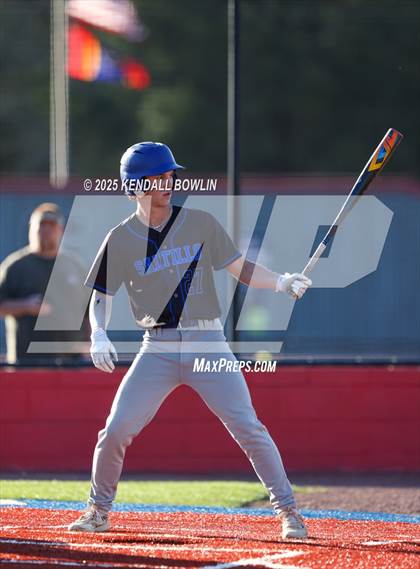 Thumbnail 1 in Saltillo @ South Panola photogallery.