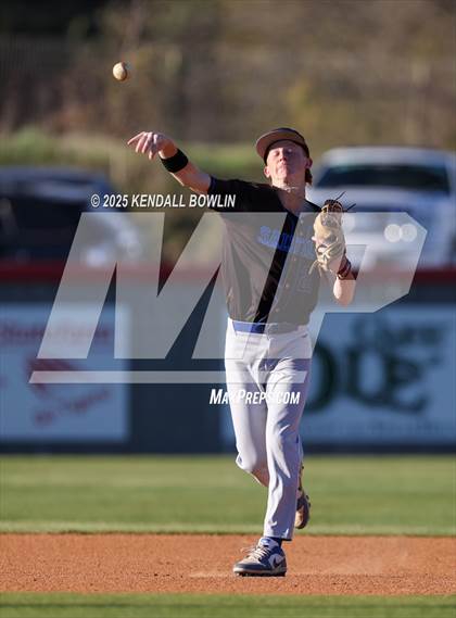 Thumbnail 1 in Saltillo @ South Panola photogallery.