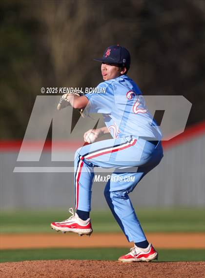 Thumbnail 1 in Saltillo @ South Panola photogallery.