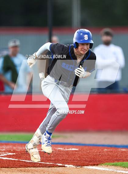 Thumbnail 3 in Saltillo @ South Panola photogallery.