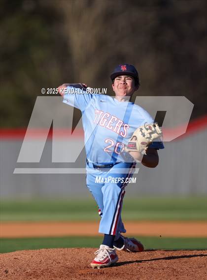 Thumbnail 1 in Saltillo @ South Panola photogallery.