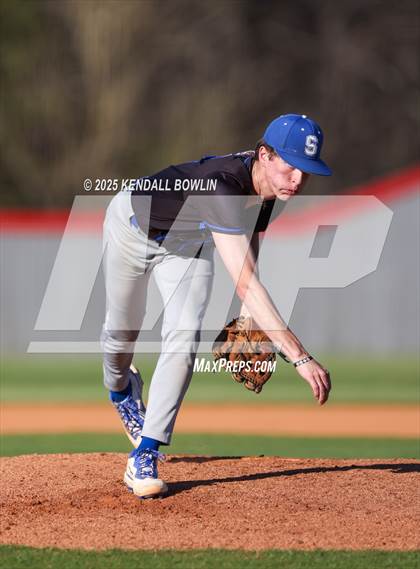 Thumbnail 1 in Saltillo @ South Panola photogallery.