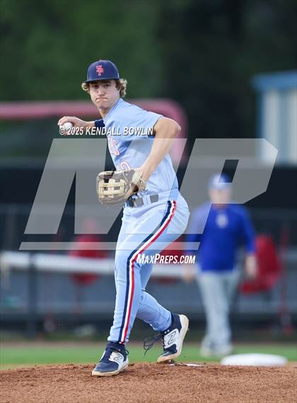 Thumbnail 1 in Saltillo @ South Panola photogallery.