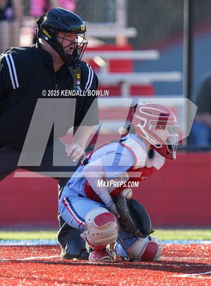 Thumbnail 1 in Saltillo @ South Panola photogallery.