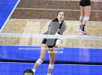 Thumbnail 1 in Timnath vs Valley (CHSAA 3A Round 1) photogallery.