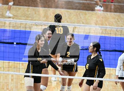 Thumbnail 1 in Timnath vs Valley (CHSAA 3A Round 1) photogallery.