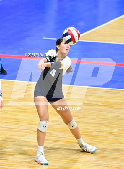 Thumbnail 1 in Timnath vs Valley (CHSAA 3A Round 1) photogallery.