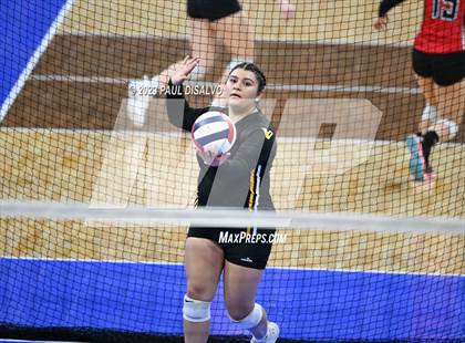 Thumbnail 1 in Timnath vs Valley (CHSAA 3A Round 1) photogallery.