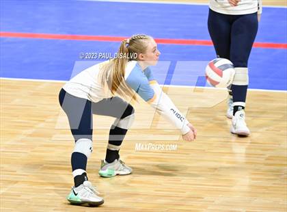 Thumbnail 1 in Timnath vs Valley (CHSAA 3A Round 1) photogallery.