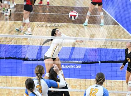 Thumbnail 1 in Timnath vs Valley (CHSAA 3A Round 1) photogallery.