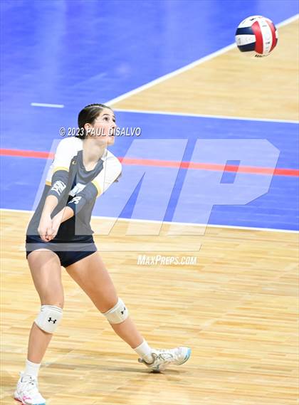 Thumbnail 2 in Timnath vs Valley (CHSAA 3A Round 1) photogallery.
