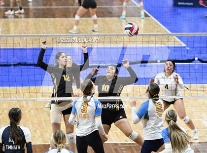 Thumbnail 3 in Timnath vs Valley (CHSAA 3A Round 1) photogallery.