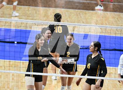 Thumbnail 3 in Timnath vs Valley (CHSAA 3A Round 1) photogallery.