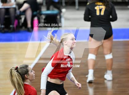 Thumbnail 1 in Timnath vs Valley (CHSAA 3A Round 1) photogallery.