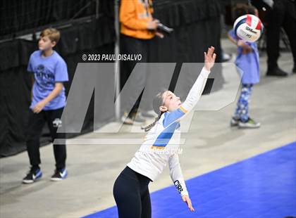 Thumbnail 3 in Timnath vs Valley (CHSAA 3A Round 1) photogallery.