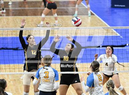 Thumbnail 1 in Timnath vs Valley (CHSAA 3A Round 1) photogallery.