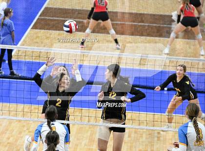 Thumbnail 1 in Timnath vs Valley (CHSAA 3A Round 1) photogallery.