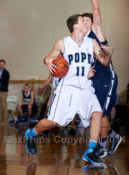 Thumbnail 1 in Northview @ Pope photogallery.