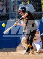 Photo from the gallery "Rocklin vs. Merced (CIF SJS D2 Quarterfinal)"