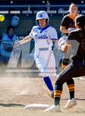 Photo from the gallery "Rocklin vs. Merced (CIF SJS D2 Quarterfinal)"