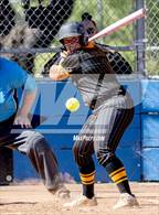 Photo from the gallery "Rocklin vs. Merced (CIF SJS D2 Quarterfinal)"