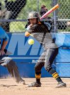 Photo from the gallery "Rocklin vs. Merced (CIF SJS D2 Quarterfinal)"