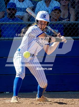 Rocklin vs. Merced (CIF SJS D2 Quarterfinal)