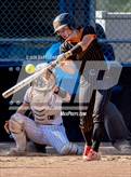 Photo from the gallery "Rocklin vs. Merced (CIF SJS D2 Quarterfinal)"