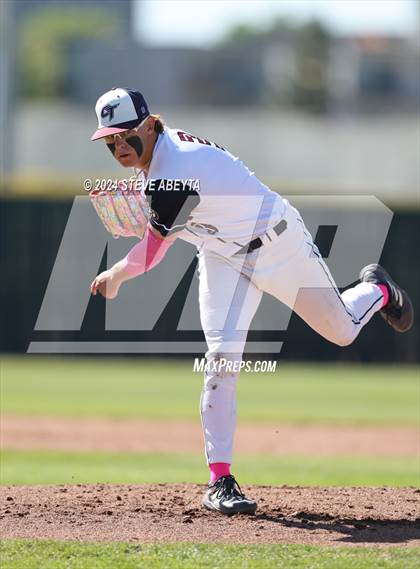 Thumbnail 2 in Horizon @ Cherokee Trail (CHSAA 5A First Round) photogallery.