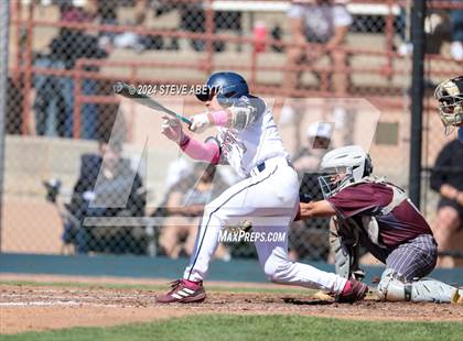 Thumbnail 2 in Horizon @ Cherokee Trail (CHSAA 5A First Round) photogallery.