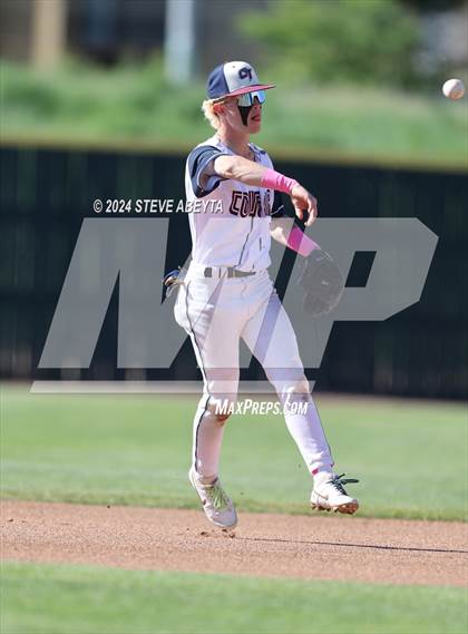 Thumbnail 2 in Horizon @ Cherokee Trail (CHSAA 5A First Round) photogallery.