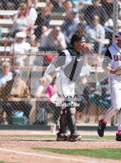 Thumbnail 3 in Horizon @ Cherokee Trail (CHSAA 5A First Round) photogallery.
