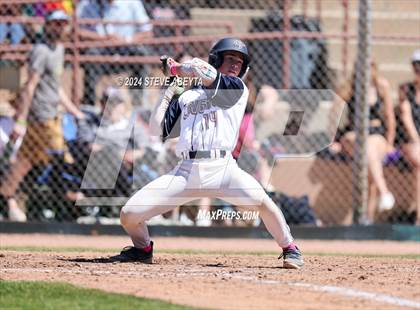 Thumbnail 1 in Horizon @ Cherokee Trail (CHSAA 5A First Round) photogallery.