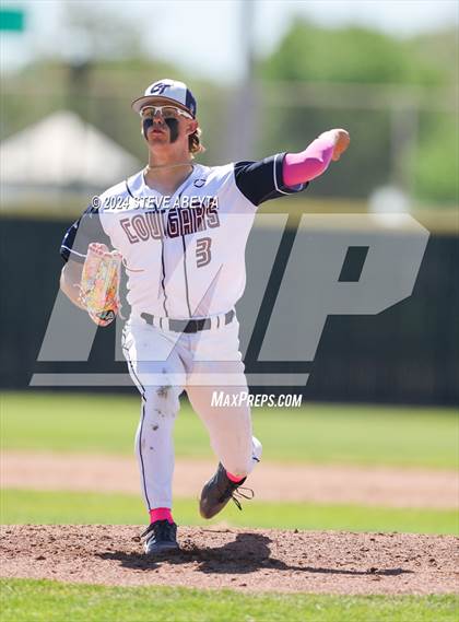 Thumbnail 1 in Horizon @ Cherokee Trail (CHSAA 5A First Round) photogallery.