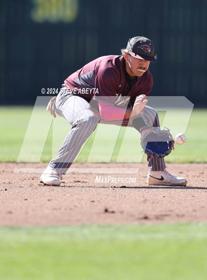 Thumbnail 1 in Horizon @ Cherokee Trail (CHSAA 5A First Round) photogallery.