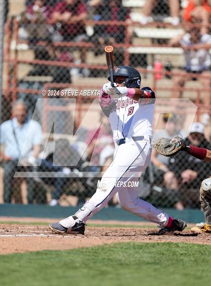 Thumbnail 2 in Horizon @ Cherokee Trail (CHSAA 5A First Round) photogallery.