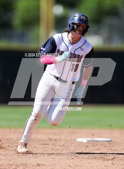 Thumbnail 3 in Horizon @ Cherokee Trail (CHSAA 5A First Round) photogallery.