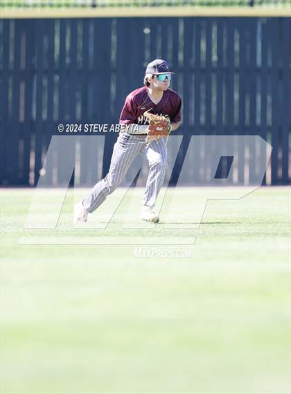Thumbnail 1 in Horizon @ Cherokee Trail (CHSAA 5A First Round) photogallery.
