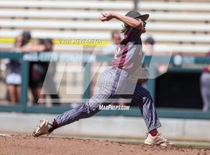 Thumbnail 3 in Horizon @ Cherokee Trail (CHSAA 5A First Round) photogallery.