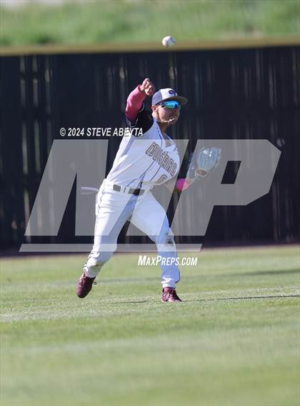 Thumbnail 2 in Horizon @ Cherokee Trail (CHSAA 5A First Round) photogallery.