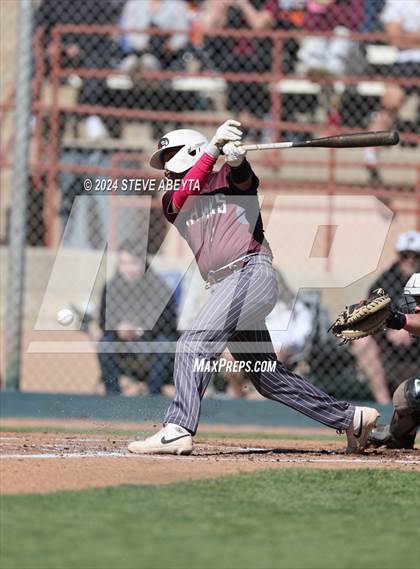 Thumbnail 2 in Horizon @ Cherokee Trail (CHSAA 5A First Round) photogallery.