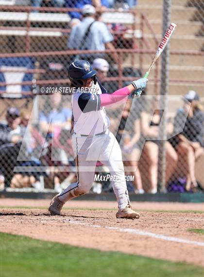 Thumbnail 3 in Horizon @ Cherokee Trail (CHSAA 5A First Round) photogallery.