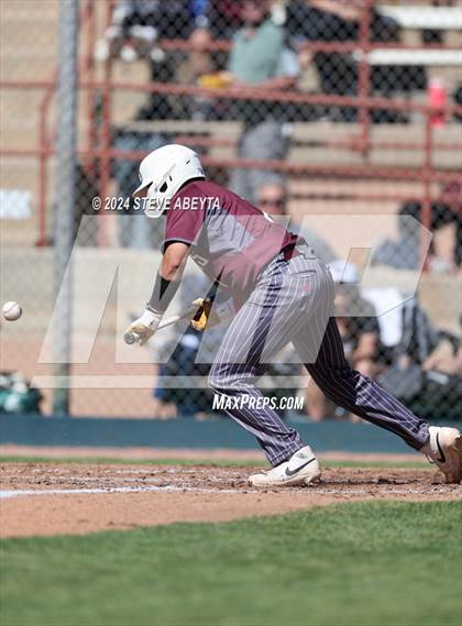 Thumbnail 1 in Horizon @ Cherokee Trail (CHSAA 5A First Round) photogallery.